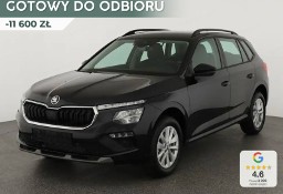 Skoda Kamiq Selection 1.0 TSI DSG Selection 1.0 TSI 115KM DSG