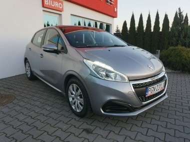 Peugeot 208 II 1.5HDI*102KM*Klimatronic*119000km*-1