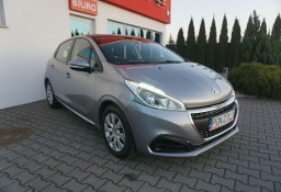 Peugeot 208 II 1.5HDI*102KM*Klimatronic*119000km*