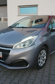 Peugeot 208 II 1.5HDI*102KM*Klimatronic*119000km*-2