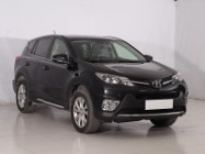 Toyota RAV 4 IV , Salon Polska, Serwis ASO, Automat, Skóra, Navi, Xenon,