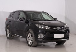 Toyota RAV 4 IV , Salon Polska, Serwis ASO, Automat, Skóra, Navi, Xenon,