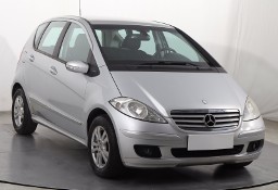Mercedes-Benz Klasa A W169 , Serwis ASO, Automat, Klima, Tempomat,