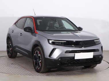 Opel Mokka , Salon Polska, 1. Właściciel, Serwis ASO, Skóra, Navi,-1