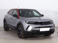 Opel Mokka , Salon Polska, 1. Właściciel, Serwis ASO, Skóra, Navi,