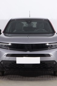 Opel Mokka , Salon Polska, 1. Właściciel, Serwis ASO, Skóra, Navi,-2