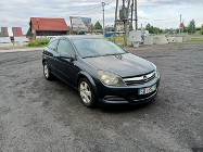 Opel Astra H Opel Astra 1.7 CDTI 101km 06r