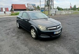 Opel Astra H Opel Astra 1.7 CDTI 101km 06r