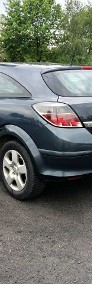 Opel Astra H Opel Astra 1.7 CDTI 101km 06r-3