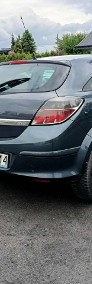Opel Astra H Opel Astra 1.7 CDTI 101km 06r-4
