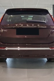 Volvo XC90 V T8 AWD Plug-In Hybrid Ultra Bright 7os 2.0 T8 AWD Plug-In Hybrid Ultra-2