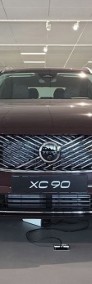 Volvo XC90 V T8 AWD Plug-In Hybrid Ultra Bright 7os 2.0 T8 AWD Plug-In Hybrid Ultra-3