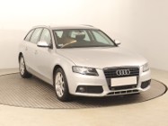Audi A4 IV (B8) , Navi, Klimatronic, Tempomat, Parktronic,