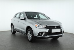 Mitsubishi ASX , Salon Polska, 1. Właściciel, Serwis ASO, Klimatronic,