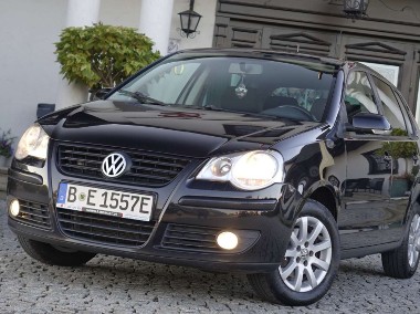 Volkswagen Polo IV-1