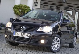 Volkswagen Polo IV