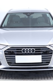 Audi A6 V (C8) , 204 KM, Automat, Skóra, Navi, Klimatronic, Tempomat,-2