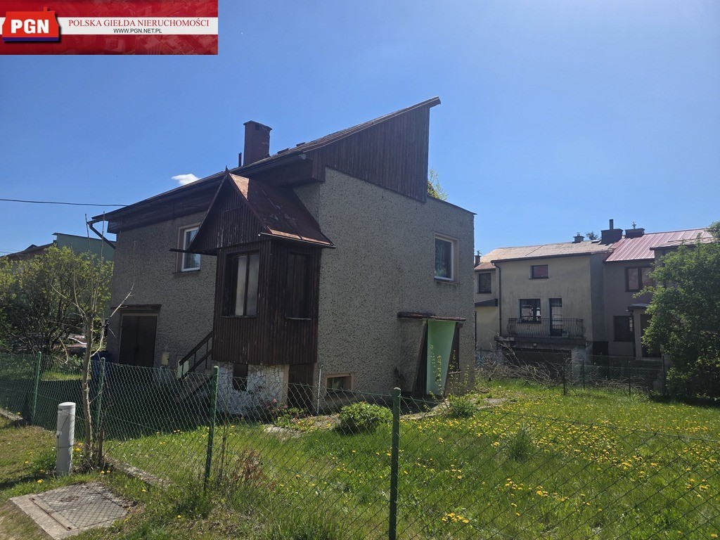 Dom w Bystrzycy Kłodzkiej - Widok 2