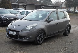 Renault Scenic III 1.9 DCI 130 KONI, NAWIGACJA