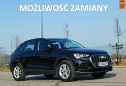 Audi Q3 II z Gwarancją Bezwypadkowa Model 2022r
