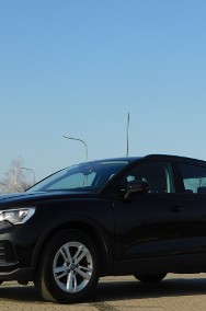 Audi Q3 II z Gwarancją Bezwypadkowa Model 2022r-2