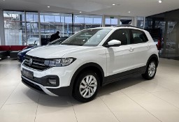 Volkswagen T-Cross Life Life,Blind, SalonPL, Gwarancja