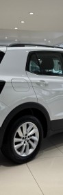 Volkswagen T-Cross Life Life,Blind, SalonPL, Gwarancja-4