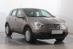 Nissan Qashqai I , Klimatronic, Tempomat