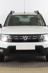 Dacia Duster I , Salon Polska, 1. Właściciel, Serwis ASO, GAZ, Klima-2