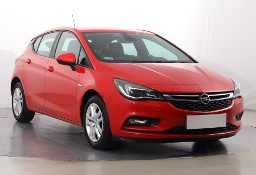 Opel Astra J , Salon Polska, Serwis ASO, Klimatronic, Tempomat, Parktronic