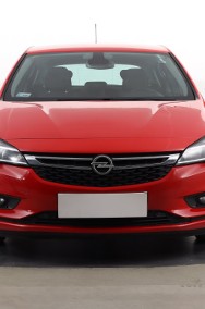 Opel Astra J , Salon Polska, Serwis ASO, Klimatronic, Tempomat, Parktronic-2