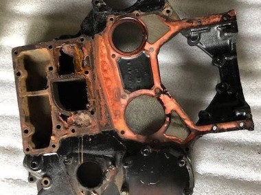 Perkins - Obudowa Rozrządu-1