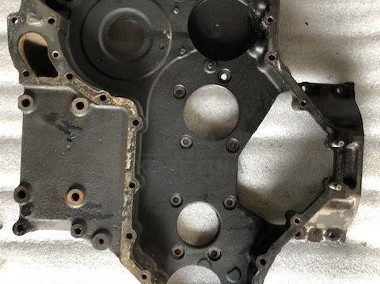 Perkins - Obudowa Rozrządu-2