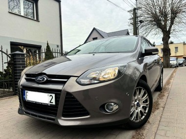 114.000 km Klimatronik Alu Chromy-1