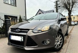 Ford Focus III 114.000 km Klimatronik Alu Chromy