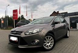 Ford Focus III 114.000 km Klimatronik Alu Chromy