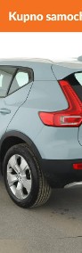 Volvo XC40 automat full LED półskóra klima auto czujniki parkowania-4