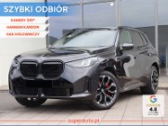 BMW X3 G01 xDrive20 M Sport xDrive20 M Sport 2.0 (208KM)| Systemy asystujące kierowcy