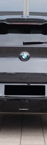 BMW X3 G01 xDrive20 M Sport xDrive20 M Sport 2.0 (208KM)| Systemy asystujące kierowcy-4