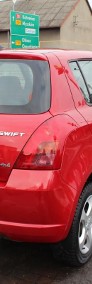 Suzuki Swift IV 1.3 Benzyna*4x4*Niski Przebieg*Jak Nowy-4