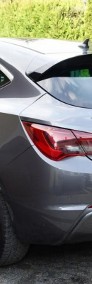 Opel Astra J GTC - 1.8 140KM - Xenon - Navi - GWARANCJA - Zakup Door to Door-4