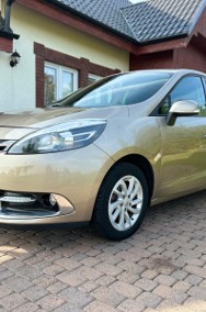 Renault Scenic 1.2 TCe Energy Zen 130kM zadbany nowe hamulce-2