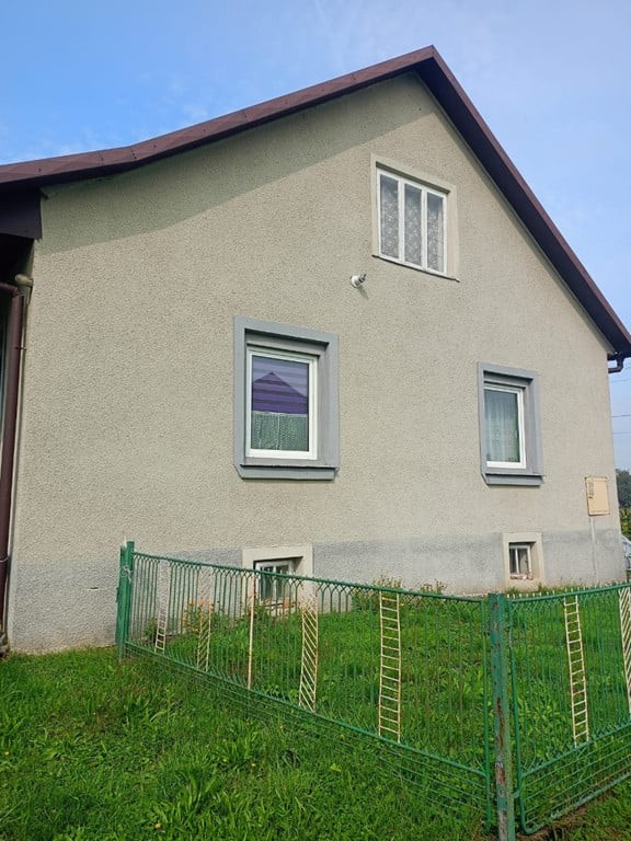 Dom na sprzedaż, 4 pokoje, 90 m², Szczurowa