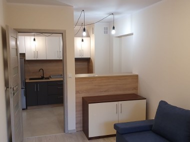 Katowice, Brynów, ul. Nasypowa, NOWE -3 pok. w apartamentowcu-1