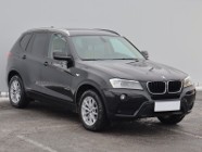 BMW X3 I (F25) , VAT 23%, Xenon, Bi-Xenon, Klimatronic, Parktronic