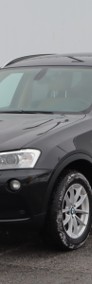 BMW X3 I (F25) , VAT 23%, Xenon, Bi-Xenon, Klimatronic, Parktronic-3