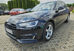 Audi A4 B9 2,0 diesel 190KM automat nawigacja