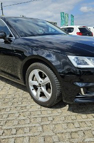Audi A4 B9 2,0 diesel 190KM automat nawigacja-2
