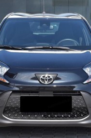 Toyota Aygo X Comfort 1.0 benzyna Comfort 1.0 benzyna 72KM | Tempomat adaptacyjny!-2