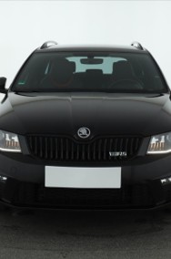 Skoda Octavia III , 1. Właściciel, 184 KM, Skóra, Navi, Xenon, Bi-Xenon,-2